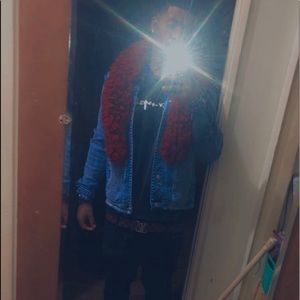 Meet your Posher, Jesus